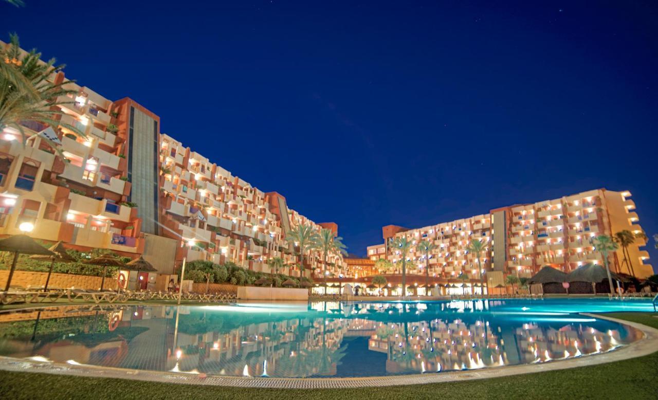 Holiday Premium Resort Benalmadena Exterior photo